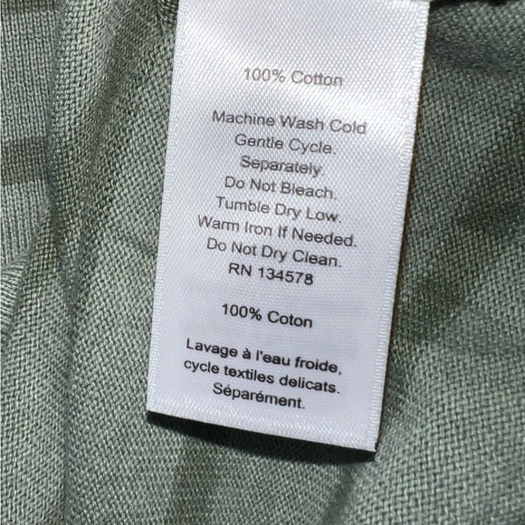 Vineyard Vines 100% Cotton Dress | Size XXS - Picture 11 of 12